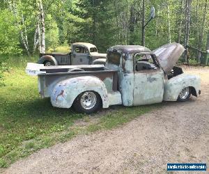 1948 Chevrolet Other Pickups Pro Street Pickup