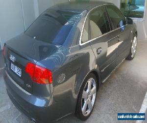 Audi A4 B7 S-Line 2.0T 168000km