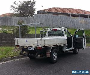 2007 Holden Rodeo Ute ( 10 month Registration)