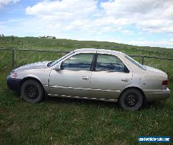 Toyota: Camry for Sale