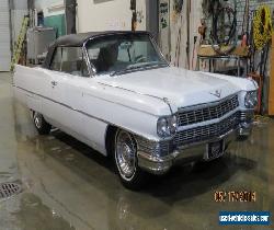 Cadillac: DeVille Deville for Sale