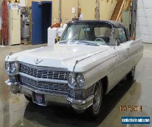 Cadillac: DeVille Deville