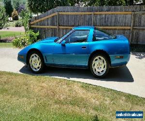 1995 Chevrolet Corvette