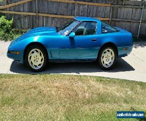 1995 Chevrolet Corvette