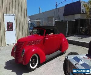 1937 Ford Other