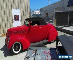 1937 Ford Other