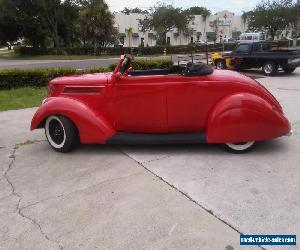 1937 Ford Other