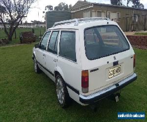 commodore vh wagon