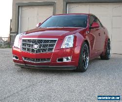 2008 Cadillac CTS for Sale