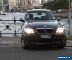 2008 BMW 320i Sedan 4dr Steptronic 6sp Automatic   for Sale