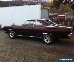 Plymouth: GTX for Sale