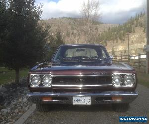 Plymouth: GTX