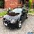 2003 Audi TT Black Convertible 1.8 Turbo for Sale