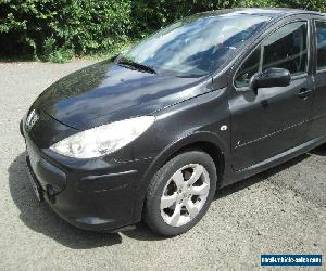 2007 PEUGEOT 307 HDI FULL MOT A/C ALLOYS MUST BE SEEN