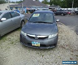 2009 Honda Civic for Sale