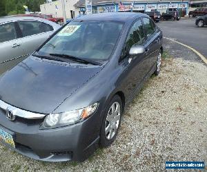 2009 Honda Civic