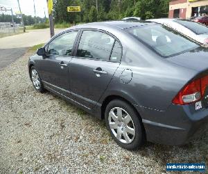 2009 Honda Civic