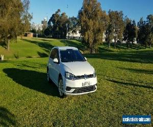 2017 VW GOLF TRENDLINE AUTO HATCH