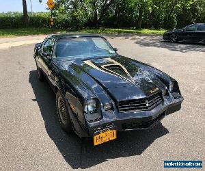 1979 Chevrolet Camaro