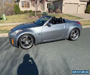 2005 Nissan 350Z