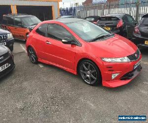 honda civic type r gt 58 plate Px swapz 