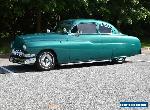 1951 Mercury Other for Sale