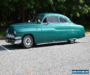 1951 Mercury Other