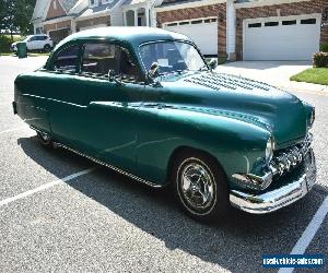 1951 Mercury Other