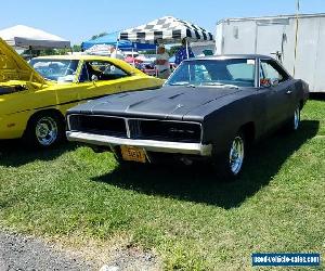 1969 Dodge Charger