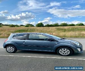 Renault Twingo Extreme 60