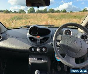 Renault Twingo Extreme 60