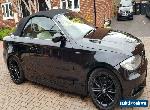 2008 bmw 118i M Sport Convertible for Sale