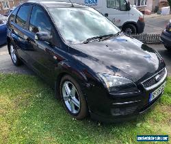 2006 Ford Focus titanium 1.8 tdci  for Sale