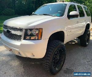 2008 Chevrolet Tahoe