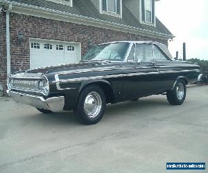 1964 Dodge Polara for Sale