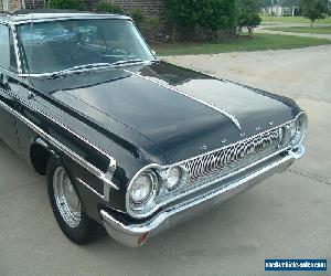 1964 Dodge Polara