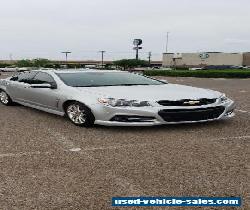 2014 Chevrolet SS for Sale