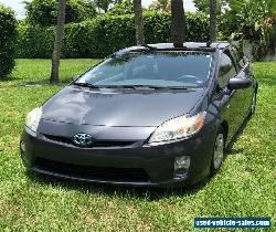 2011 Toyota Prius for Sale