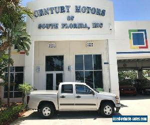 2006 Chevrolet Colorado LT w/1LT Cloth Seats Power Windows Tonneau Cover