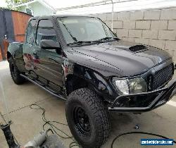 2003 Toyota Tacoma Mini 2.4L for Sale