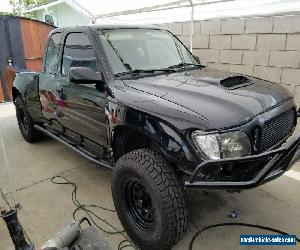 2003 Toyota Tacoma Mini 2.4L