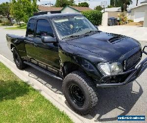 2003 Toyota Tacoma Mini 2.4L