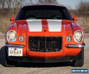 1973 Chevrolet Camaro