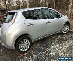 2013 Nissan Leaf for Sale