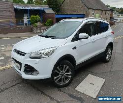 ford kuga titanium sport180bhp automatic for Sale