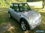 2004 Mini Cooper for Sale