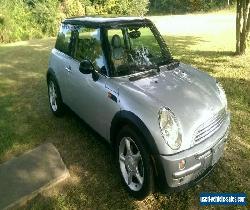 2004 Mini Cooper for Sale