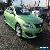 2007 Toyota Aurion GSV40R Sportivo SX6 Green 6sp 6 SP AUTO SEQUENTIAL Sedan for Sale