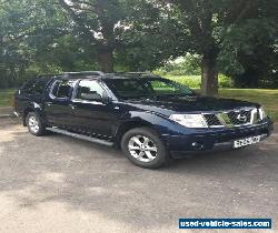 Nissan Navara Aventura for Sale