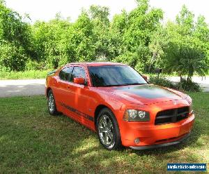 2008 Dodge Charger Daytona